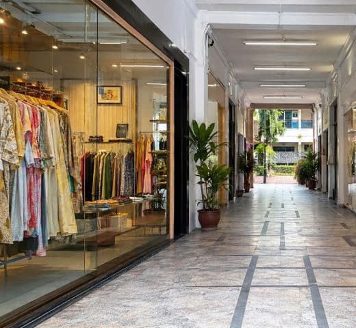Commercial & Retail Strata