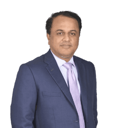 Santhosh Kumar