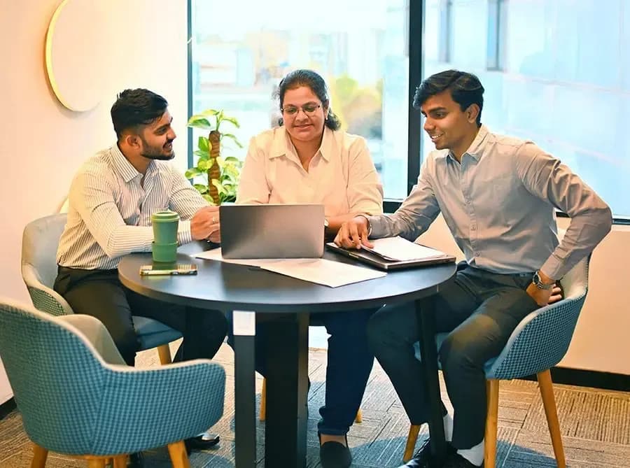 Start-ups & Small Businesses