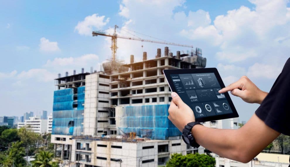 The Rise of Digital Project Management in Real Estate