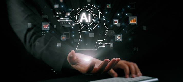 How we have integrated Anarock.AI tools in the real estate sales and marketing flow?
