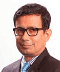 Aloke Bhuniya