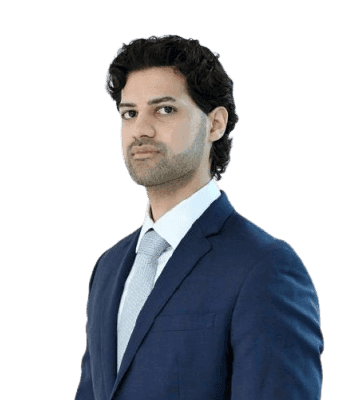 Aayush Puri