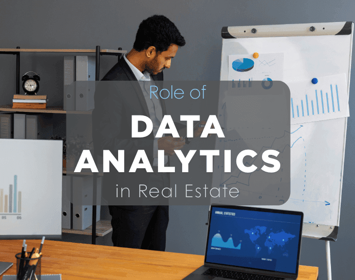 Understanding the Role of Data Analytics in Real Estate Decisions