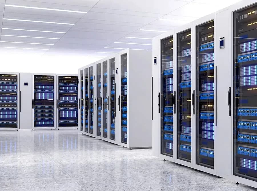 Data Centres 