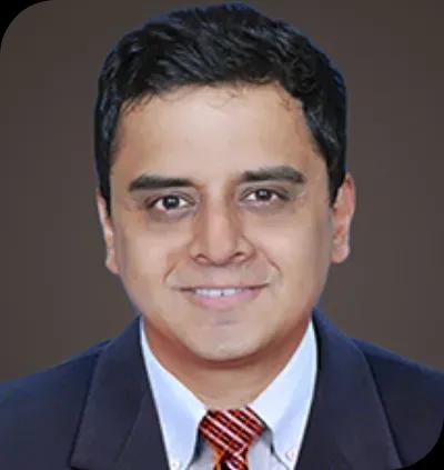 Rahul Phondge