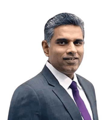 Shajai Jacob