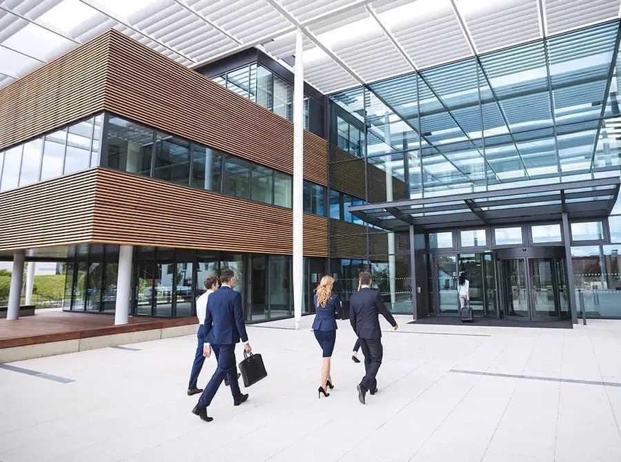 GCCs & Shared Service Centres