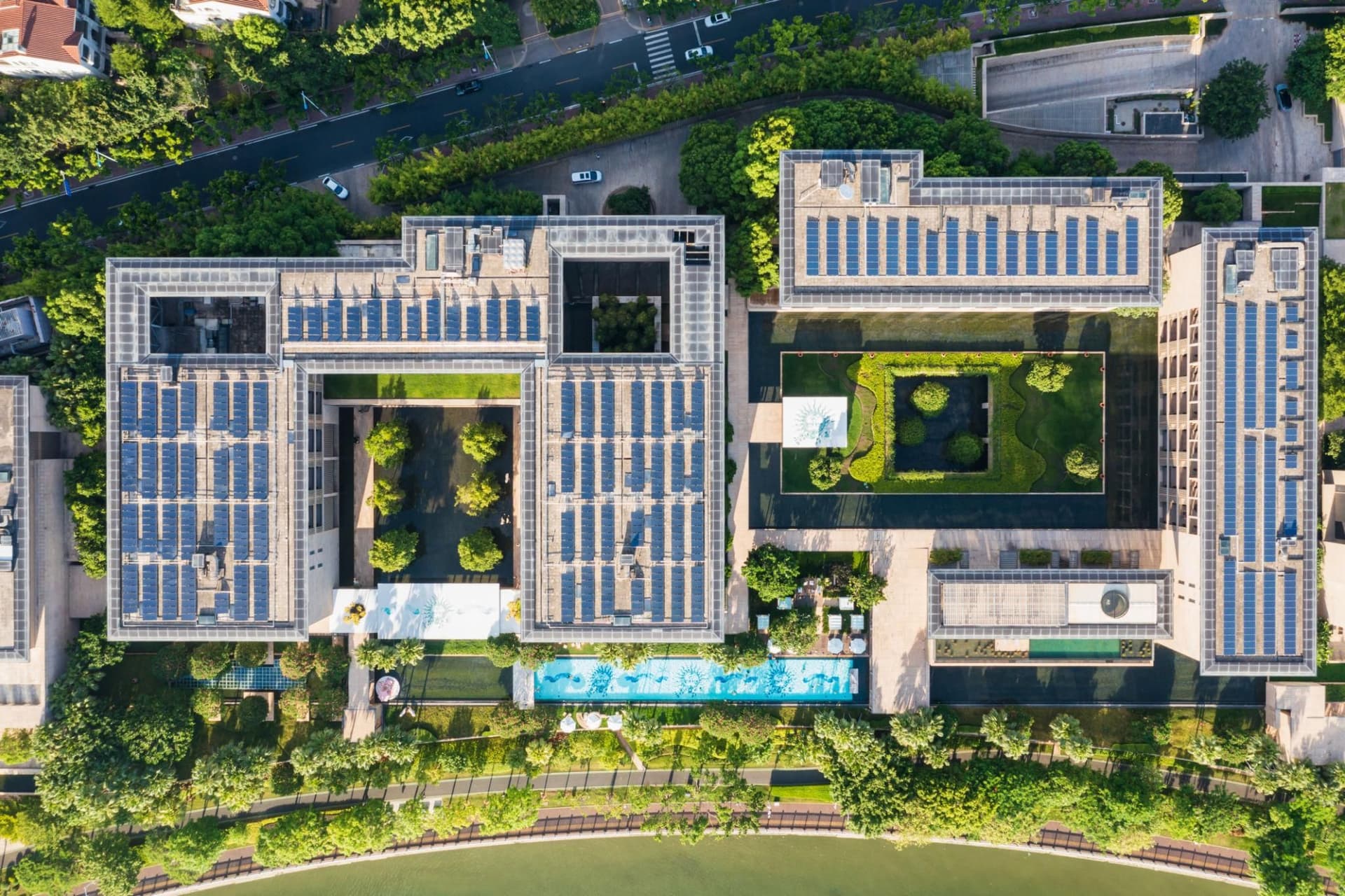 Sustainable Project Delivery: Why Sustainability Must Be Embedded from Day One