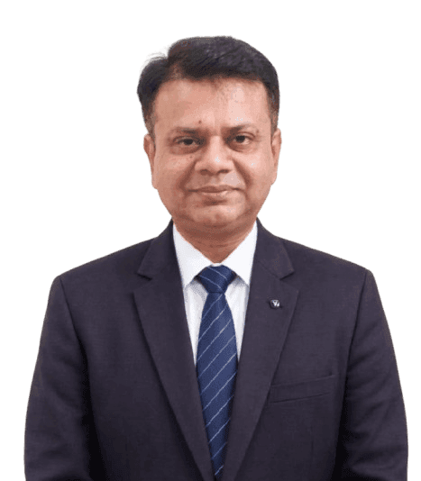 Arup Chatterjee