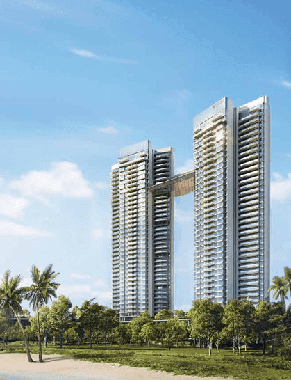 Raheja Exotica Cyprus