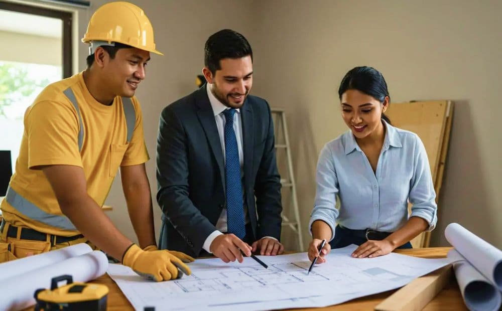 Management Services