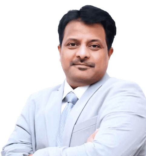 Venkatesh Goud