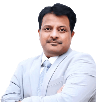 Venkatesh Goud