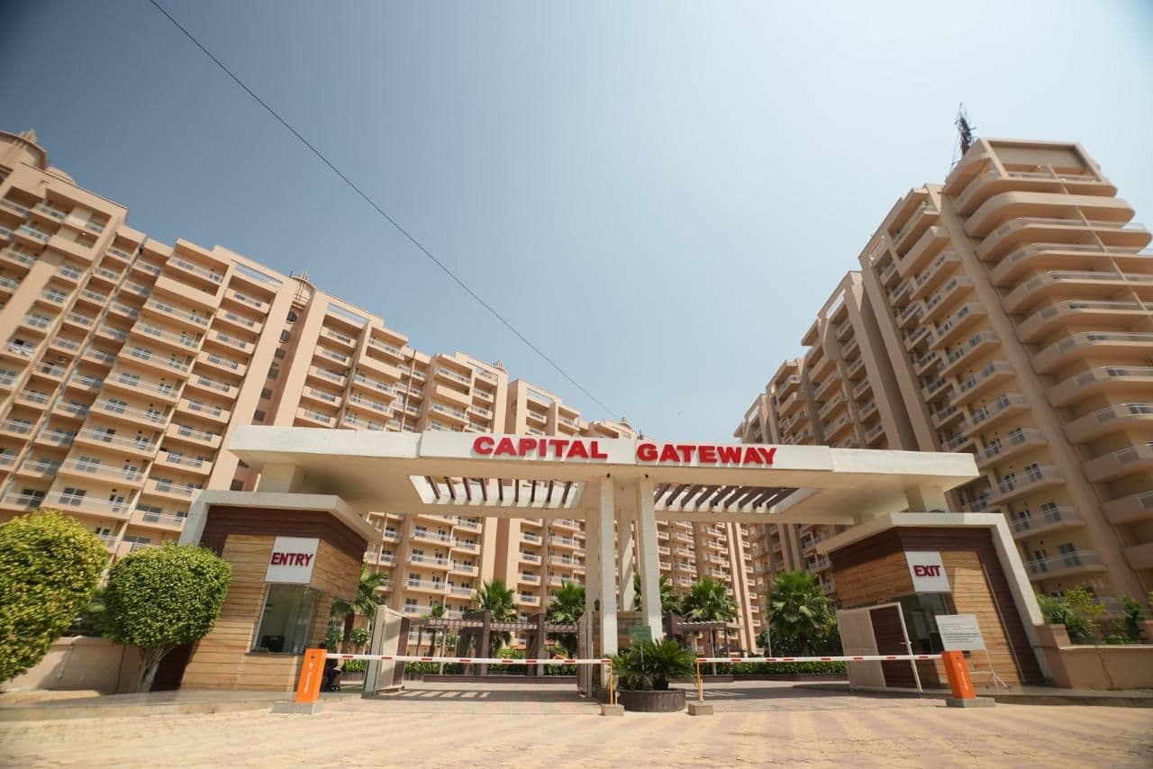 Capital Gateway