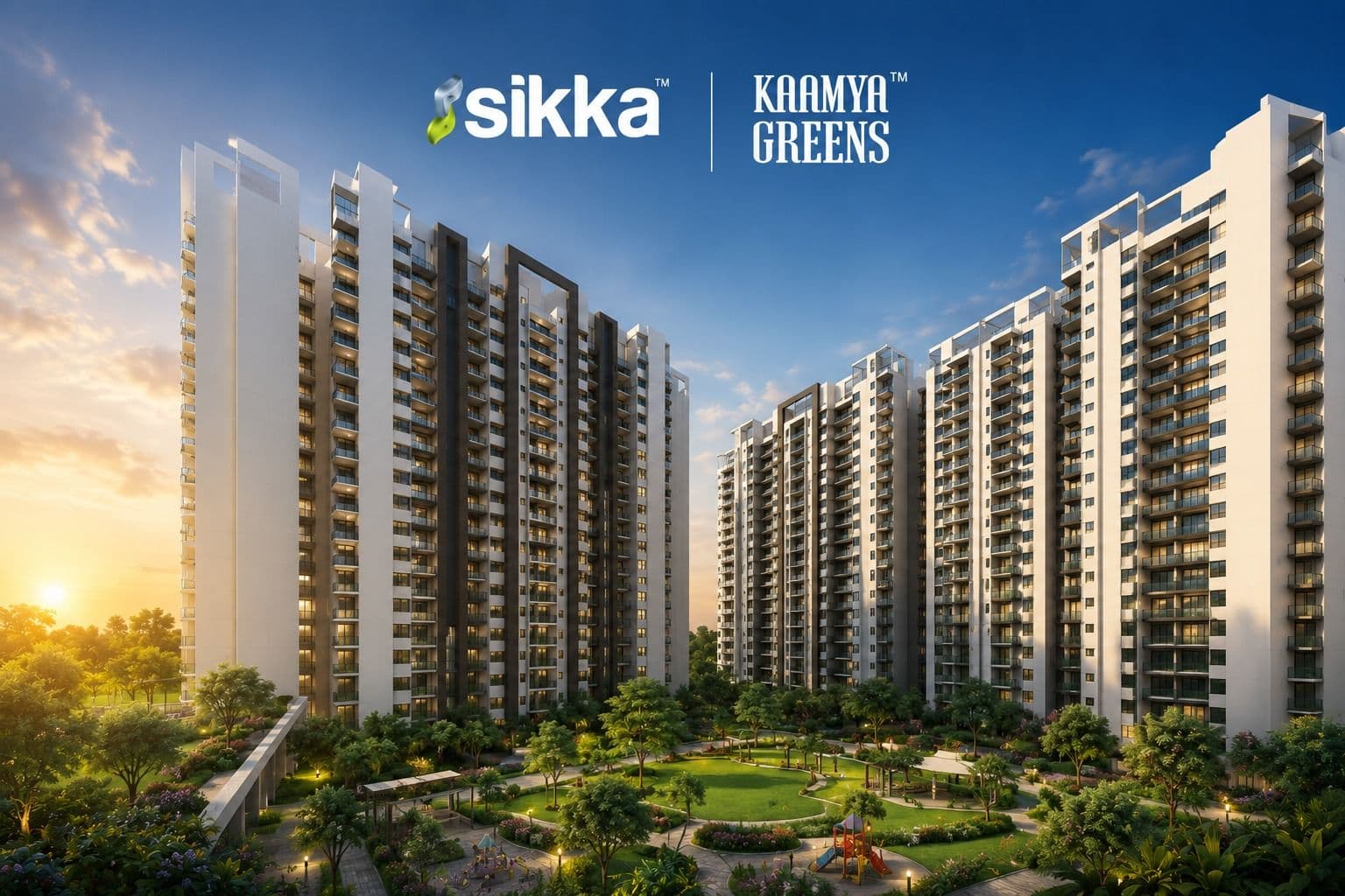 SIKKA KAAMYA GREENS