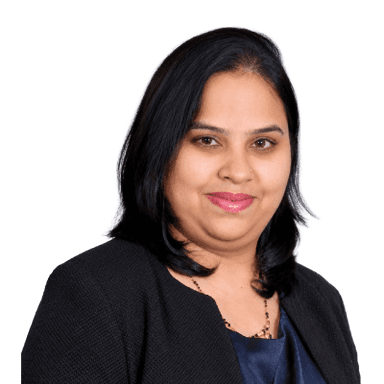 Maithri Ballal