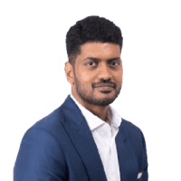 Mohanroop S