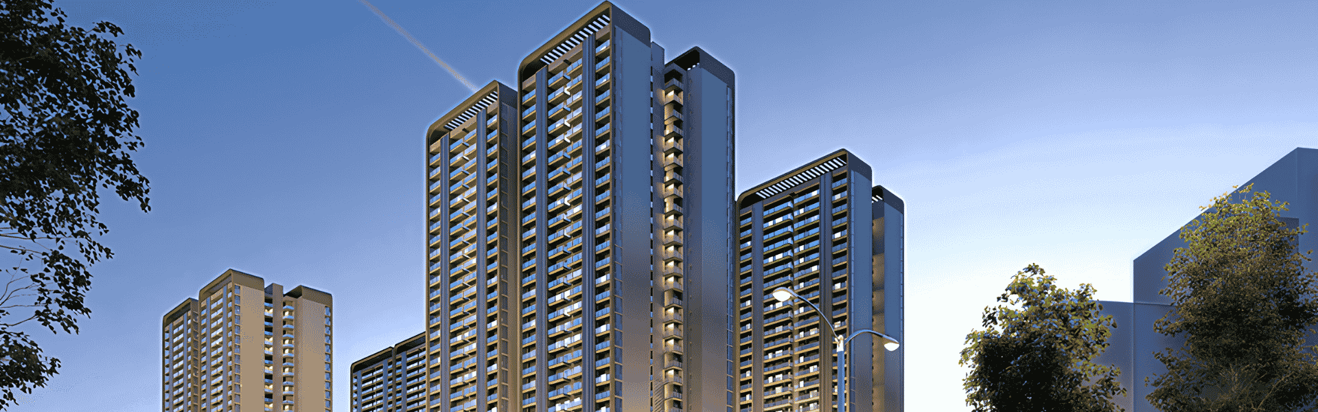 NBCC Aspire Golf Homes