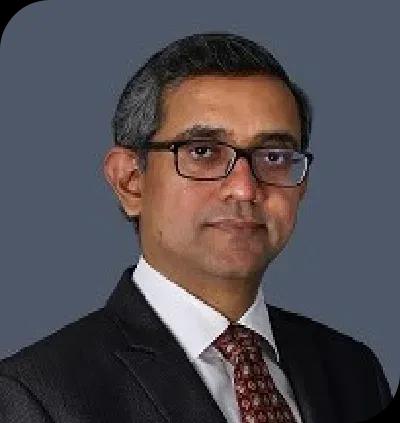 Sunil Mishra