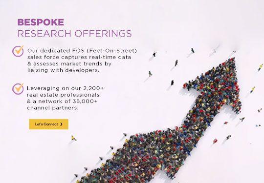 Reasearch Offering Banner